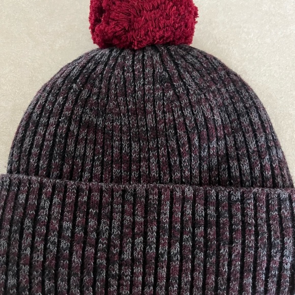 Lululemon fleece lined womens winter beanie hat - Picture 6 of 9